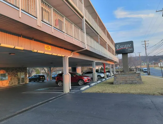 Escape Inn Hershey hotel detail image 3
