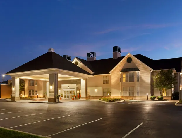 Homewood Suites by Hilton Harrisburg-West Hershey Area hotel detail image 1