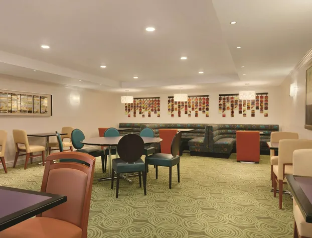 Homewood Suites by Hilton Harrisburg-West Hershey Area hotel detail image 2