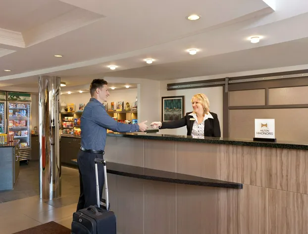 Homewood Suites by Hilton Harrisburg-West Hershey Area hotel detail image 3