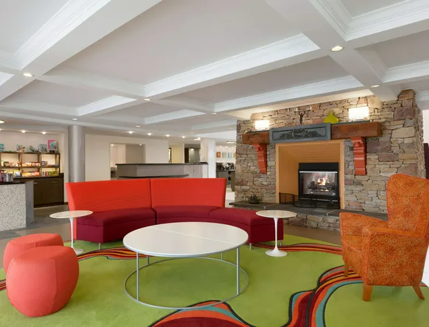 Homewood Suites by Hilton Harrisburg-West Hershey Area hotel detail image 4