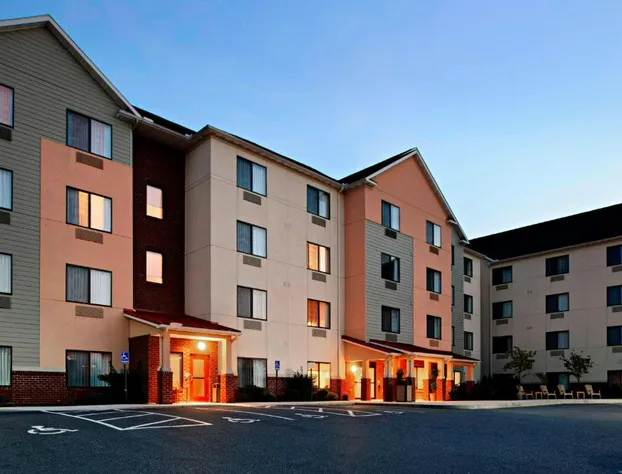 TownePlace Suites Harrisburg Hershey hotel detail image 1