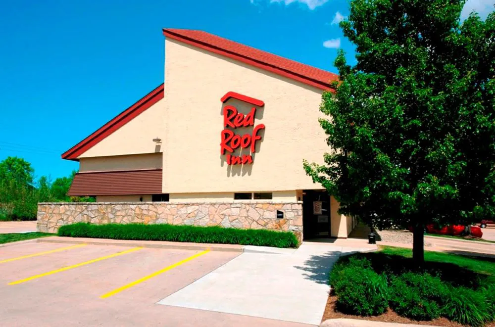 Red Roof Inn Harrisburg - Hershey hotel hero