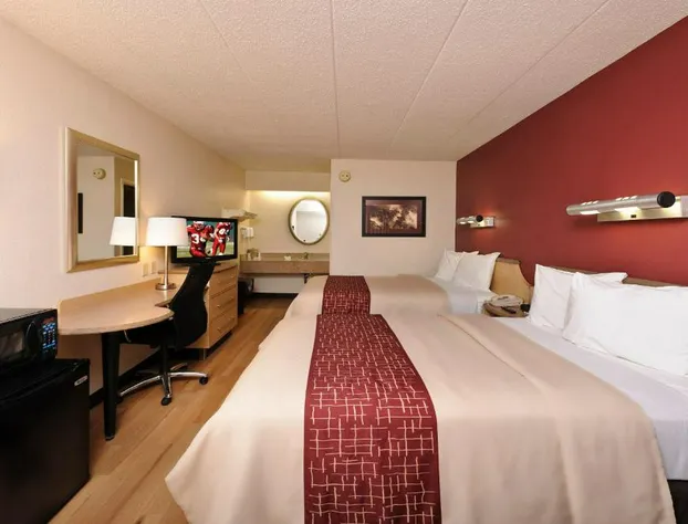 Red Roof Inn Harrisburg - Hershey hotel detail image 4