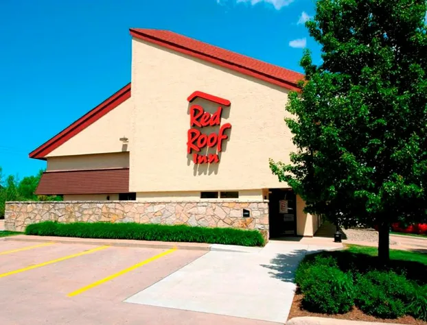 Red Roof Inn Harrisburg - Hershey hotel detail image 3