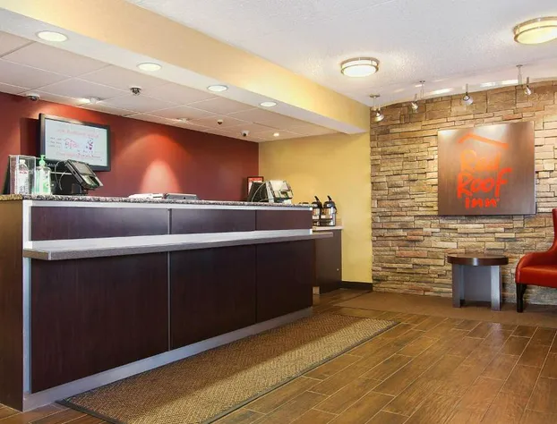 Red Roof Inn Harrisburg - Hershey hotel detail image 3