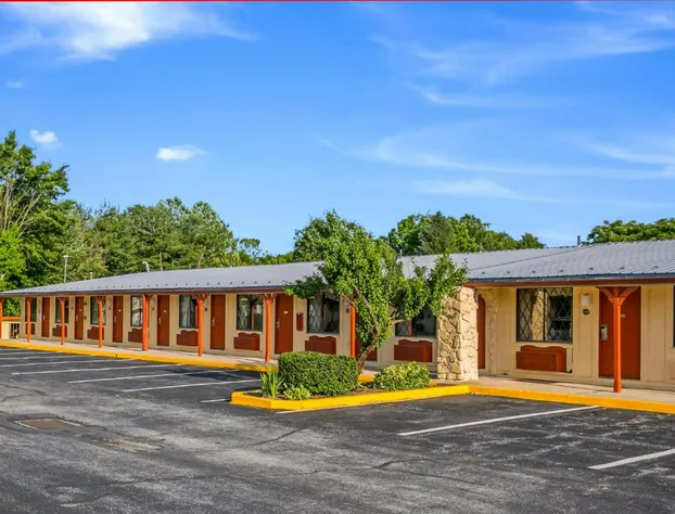 Scottish Inns Harrisburg - Hershey South hotel detail image 3