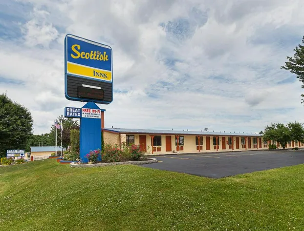 Scottish Inns Harrisburg - Hershey South hotel detail image 1