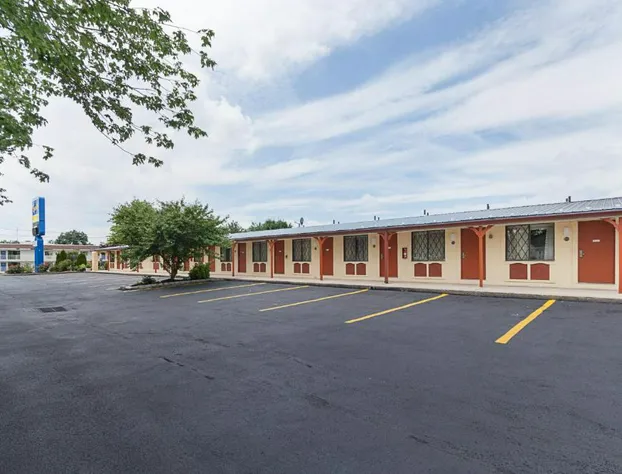 Scottish Inns Harrisburg - Hershey South hotel detail image 4