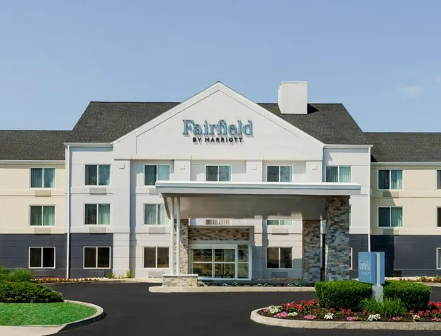 Fairfield Inn & Suites Harrisburg Hershey hotel detail image 1