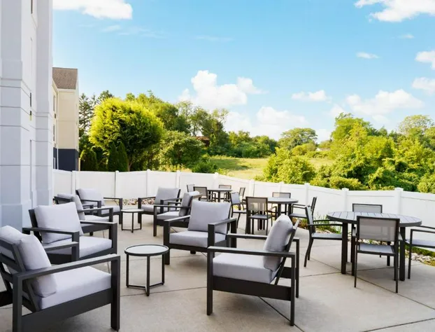 Fairfield Inn & Suites Harrisburg Hershey hotel detail image 3