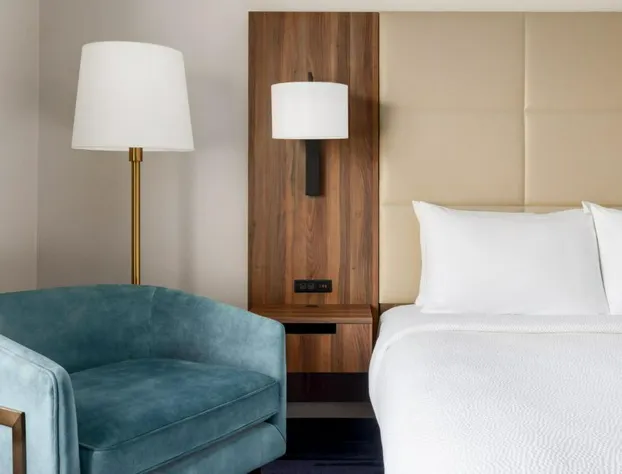 Fairfield Inn & Suites Harrisburg Hershey hotel detail image 4