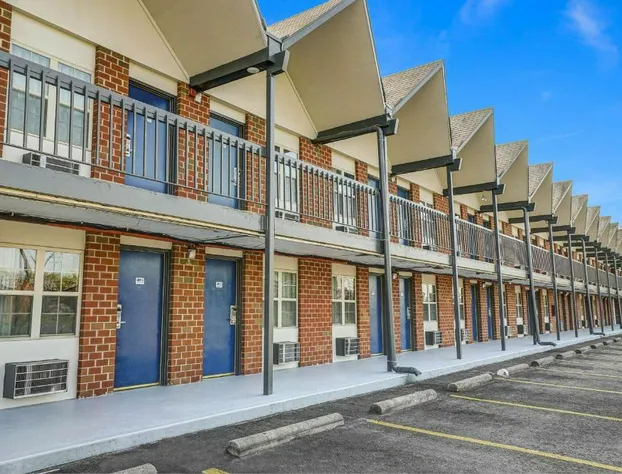 Motel 6 Carlisle, PA - Cumberland Valley hotel detail image 4