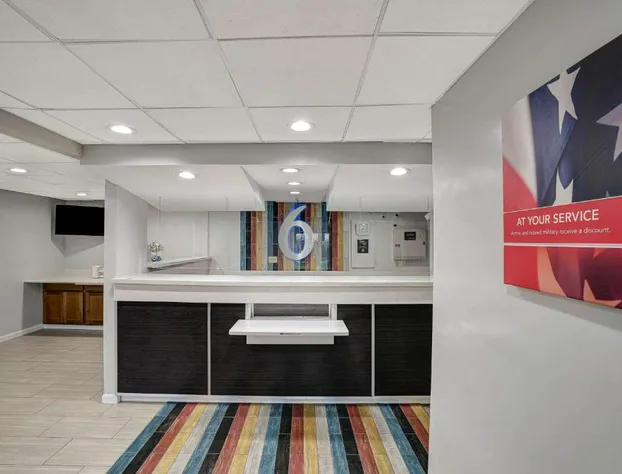 Motel 6 Carlisle, PA - Cumberland Valley hotel detail image 4