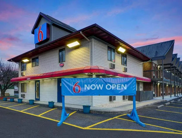 Motel 6 Carlisle, PA - Cumberland Valley hotel detail image 3