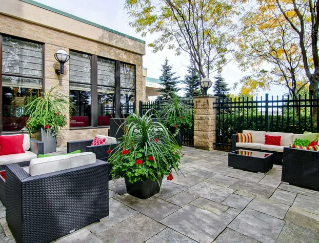 Hilton Garden Inn Toronto/Markham hotel detail image 2