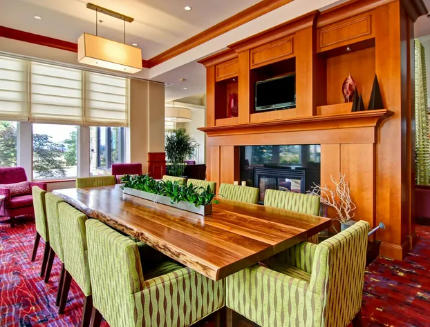 Hilton Garden Inn Toronto/Markham hotel detail image 3