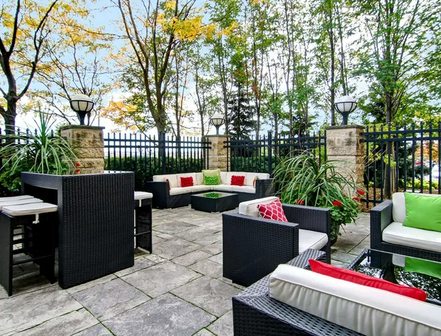 Hilton Garden Inn Toronto/Markham hotel detail image 4