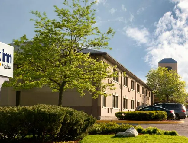 Park Inn By Radisson Toronto - Markham hotel detail image 2