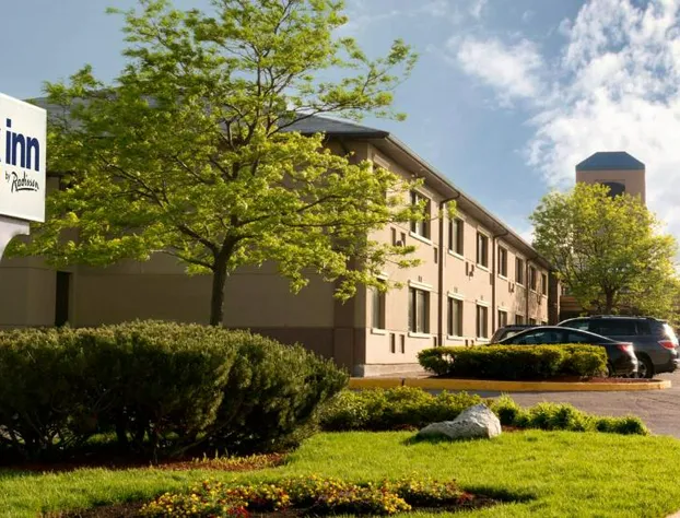 Park Inn By Radisson Toronto - Markham hotel detail image 2