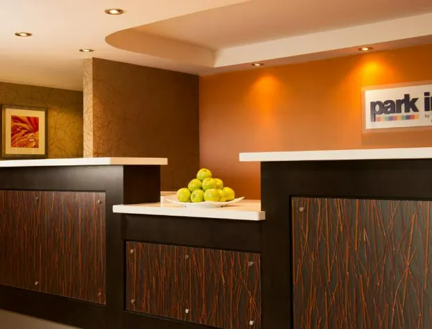 Park Inn By Radisson Toronto - Markham hotel detail image 4