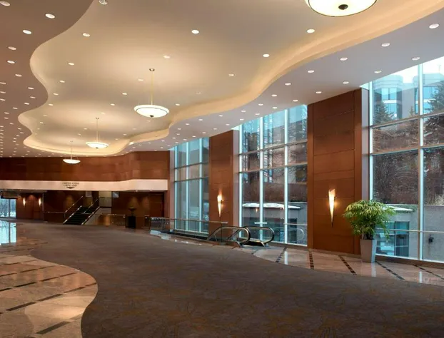 Hilton Toronto/Markham Suites Conference Centre & Spa hotel detail image 4