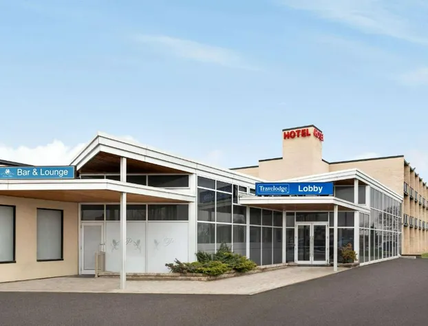 Travelodge by Wyndham Richmond Hill hotel detail image 1