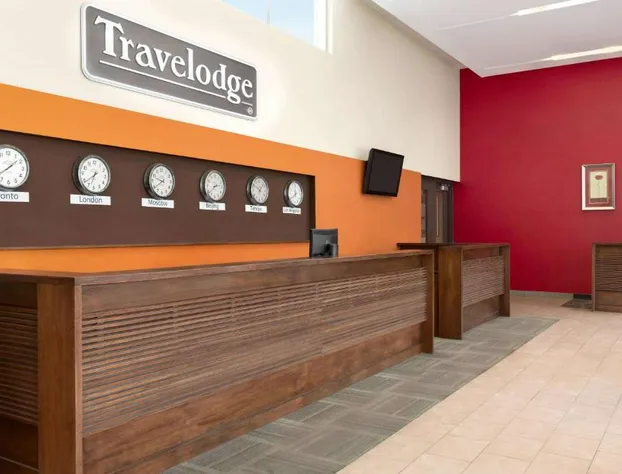 Travelodge by Wyndham Richmond Hill hotel detail image 3