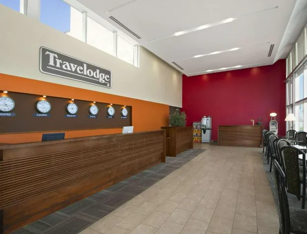 Travelodge by Wyndham Richmond Hill hotel detail image 4