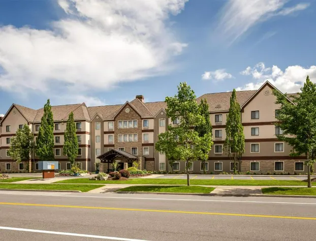 Sonesta ES Suites Toronto Markham hotel detail image 1