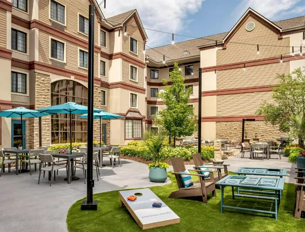 Sonesta ES Suites Toronto Markham hotel detail image 2