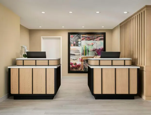 Sonesta ES Suites Toronto Markham hotel detail image 3