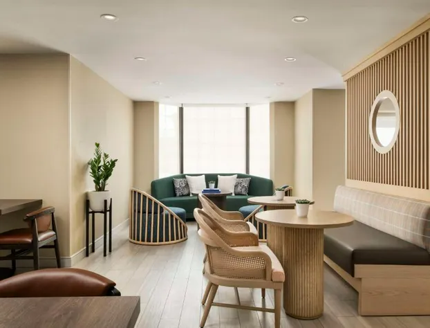 Sonesta ES Suites Toronto Markham hotel detail image 4