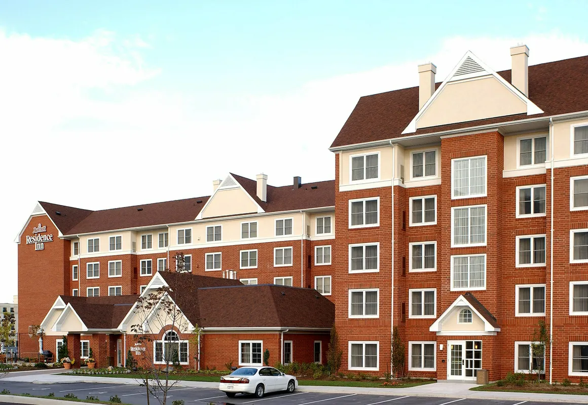 Residence Inn by Marriott Toronto Markham hotel hero