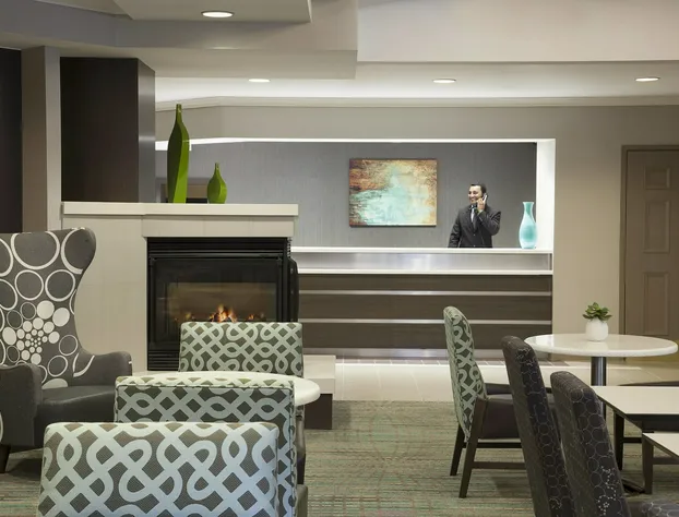 Residence Inn by Marriott Toronto Markham hotel detail image 1