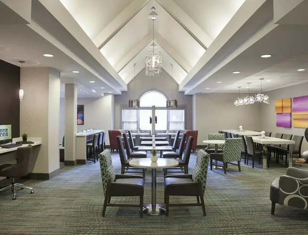 Residence Inn by Marriott Toronto Markham hotel detail image 2