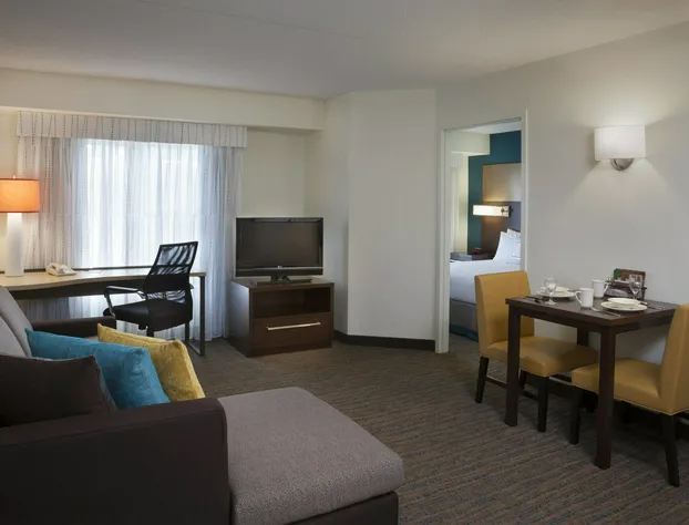 Residence Inn by Marriott Toronto Markham hotel detail image 4