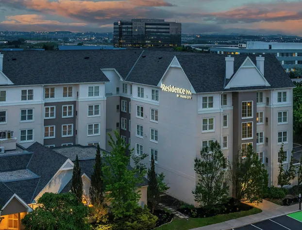 Residence Inn by Marriott Toronto Markham hotel detail image 2