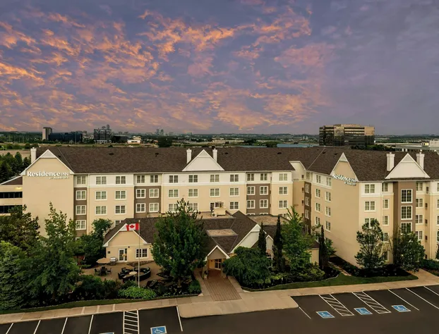 Residence Inn by Marriott Toronto Markham hotel detail image 3