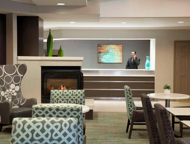 Residence Inn by Marriott Toronto Markham hotel detail image 4