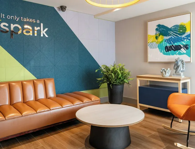 Spark by Hilton Toronto Markham hotel detail image 2