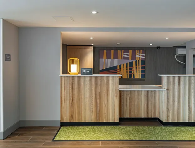 Spark by Hilton Toronto Markham hotel detail image 3