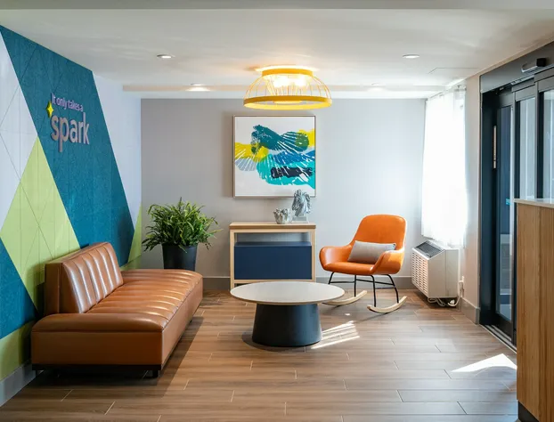 Spark by Hilton Toronto Markham hotel detail image 4