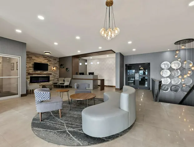 Best Western Parkway Hotel Toronto North hotel detail image 2