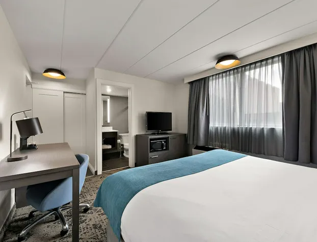 Best Western Parkway Hotel Toronto North hotel detail image 3