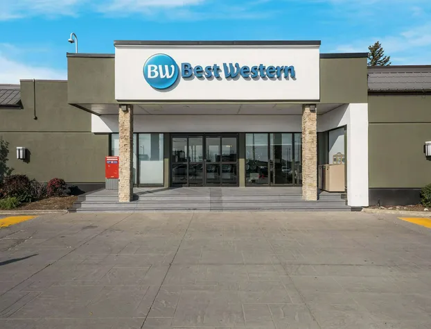 Best Western Parkway Hotel Toronto North hotel detail image 1