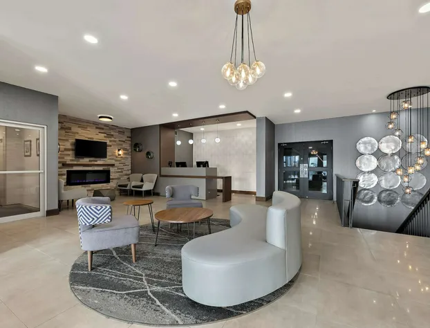 Best Western Parkway Hotel Toronto North hotel detail image 2