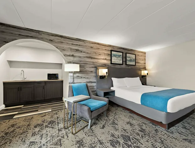 Best Western Parkway Hotel Toronto North hotel detail image 3