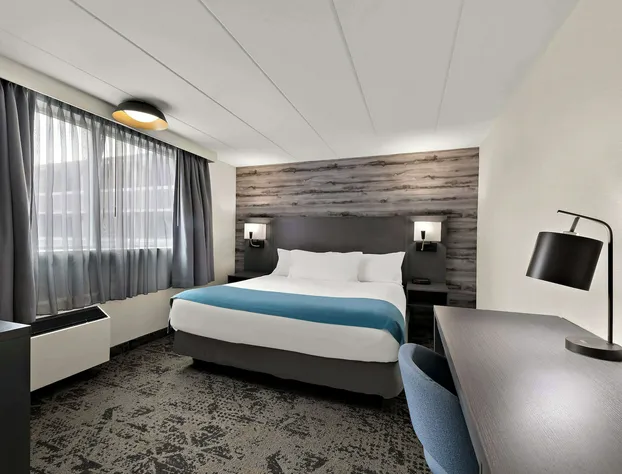Best Western Parkway Hotel Toronto North hotel detail image 4