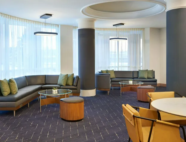 Courtyard by Marriott Toronto Markham hotel detail image 2